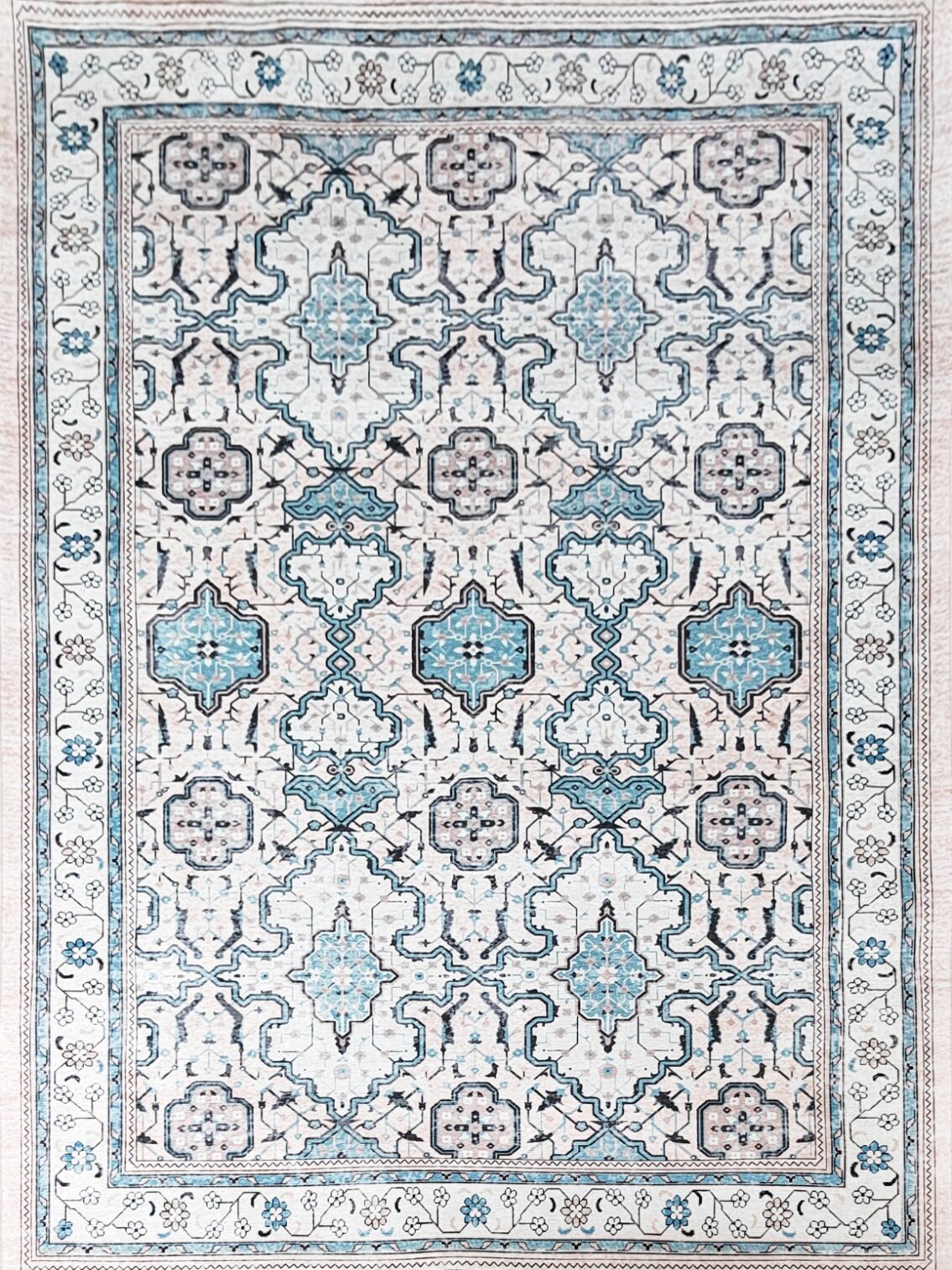 Revival - 25734 Beige
