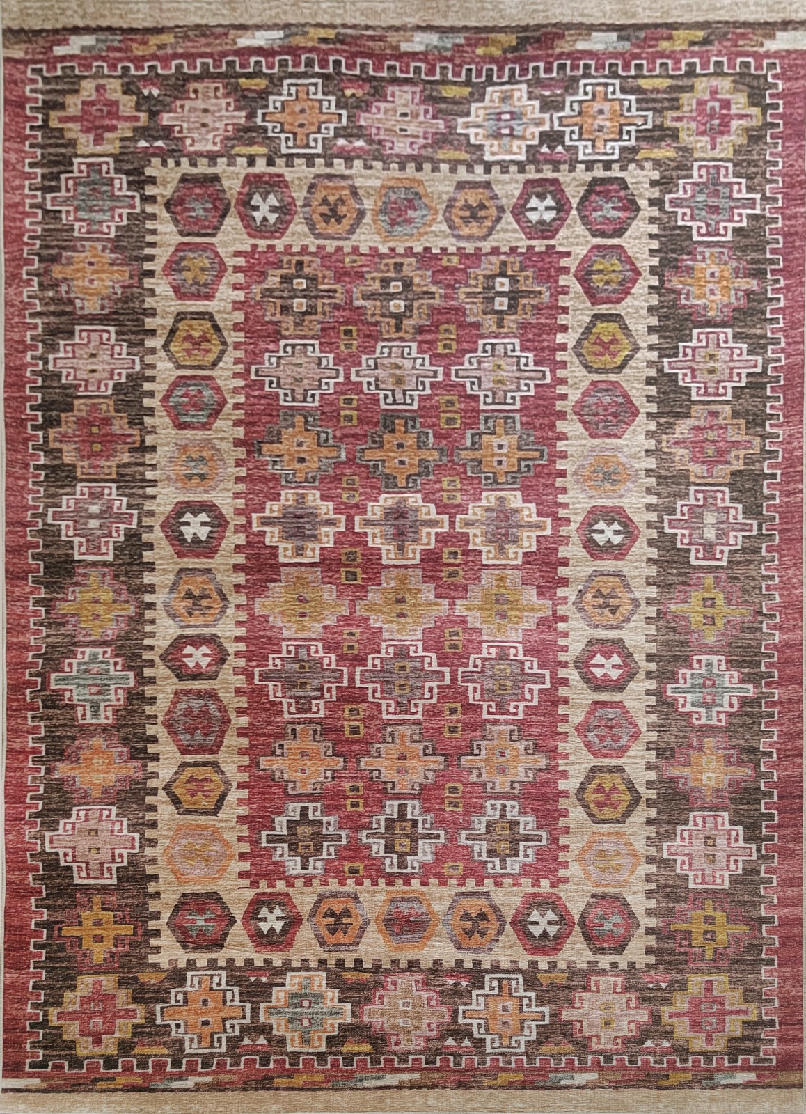 Revival - 25988 Red