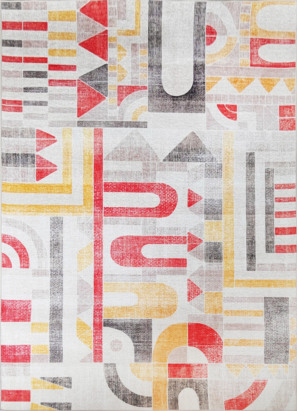 Revival - 26386 Beige