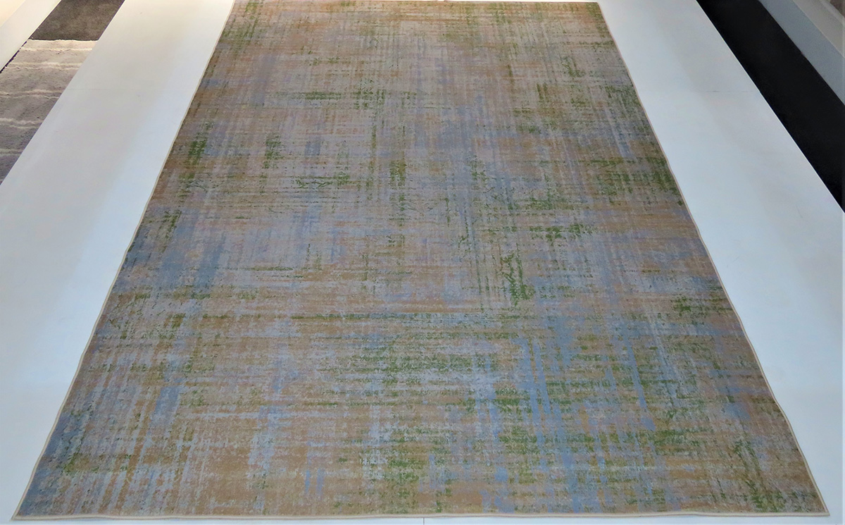Antique Rug - 6B