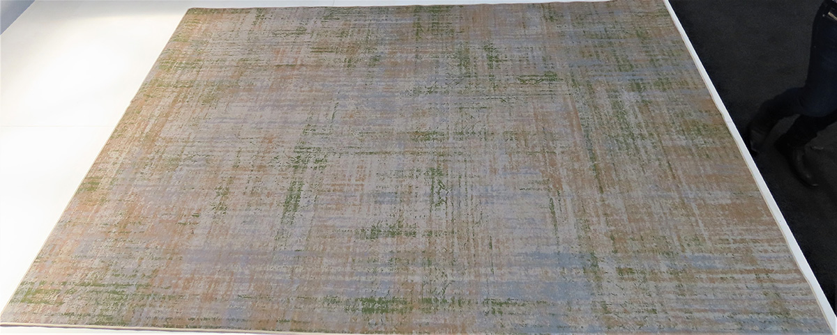 Antique Rug - 6B