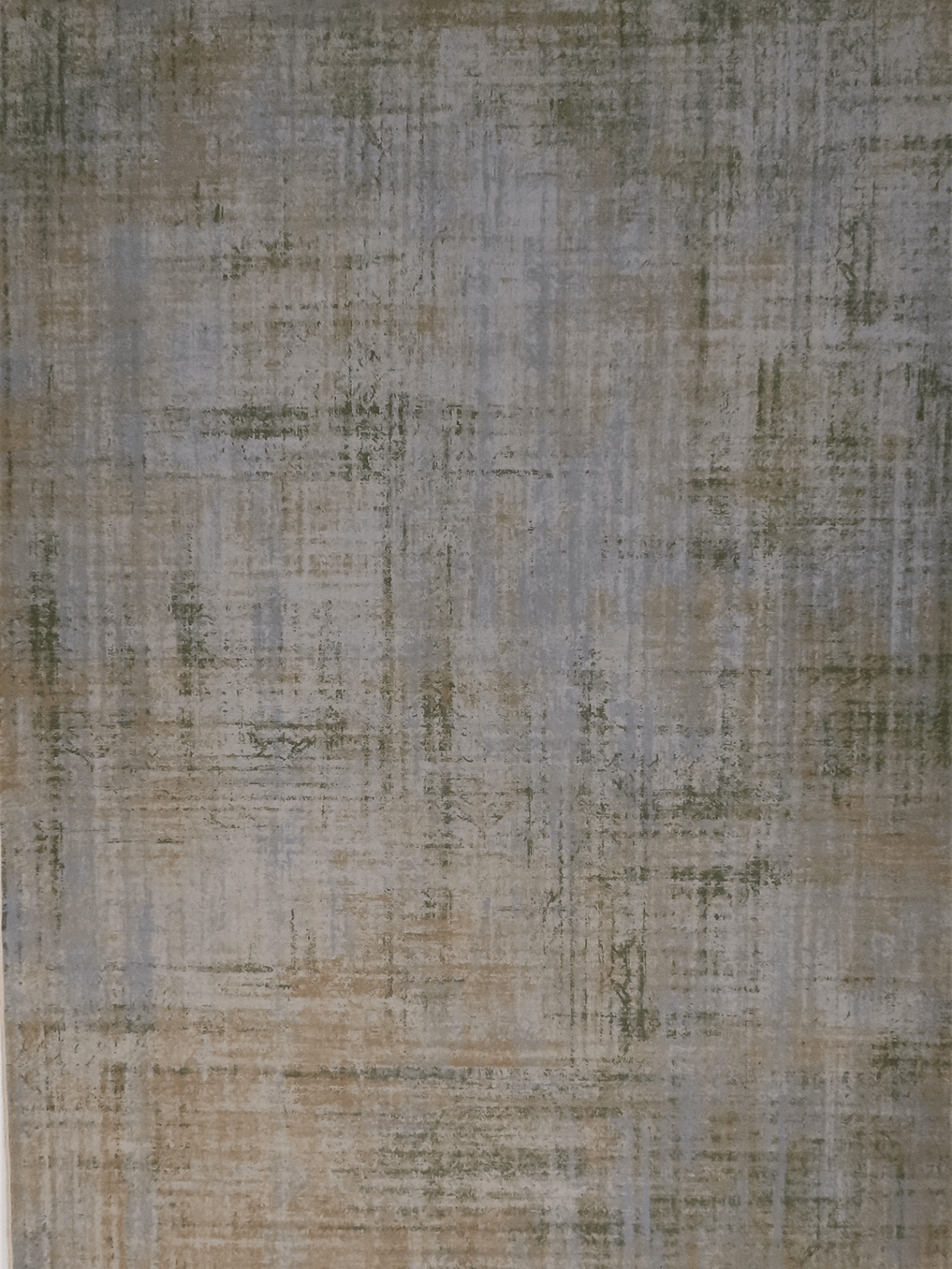 Antique Rug - 6B