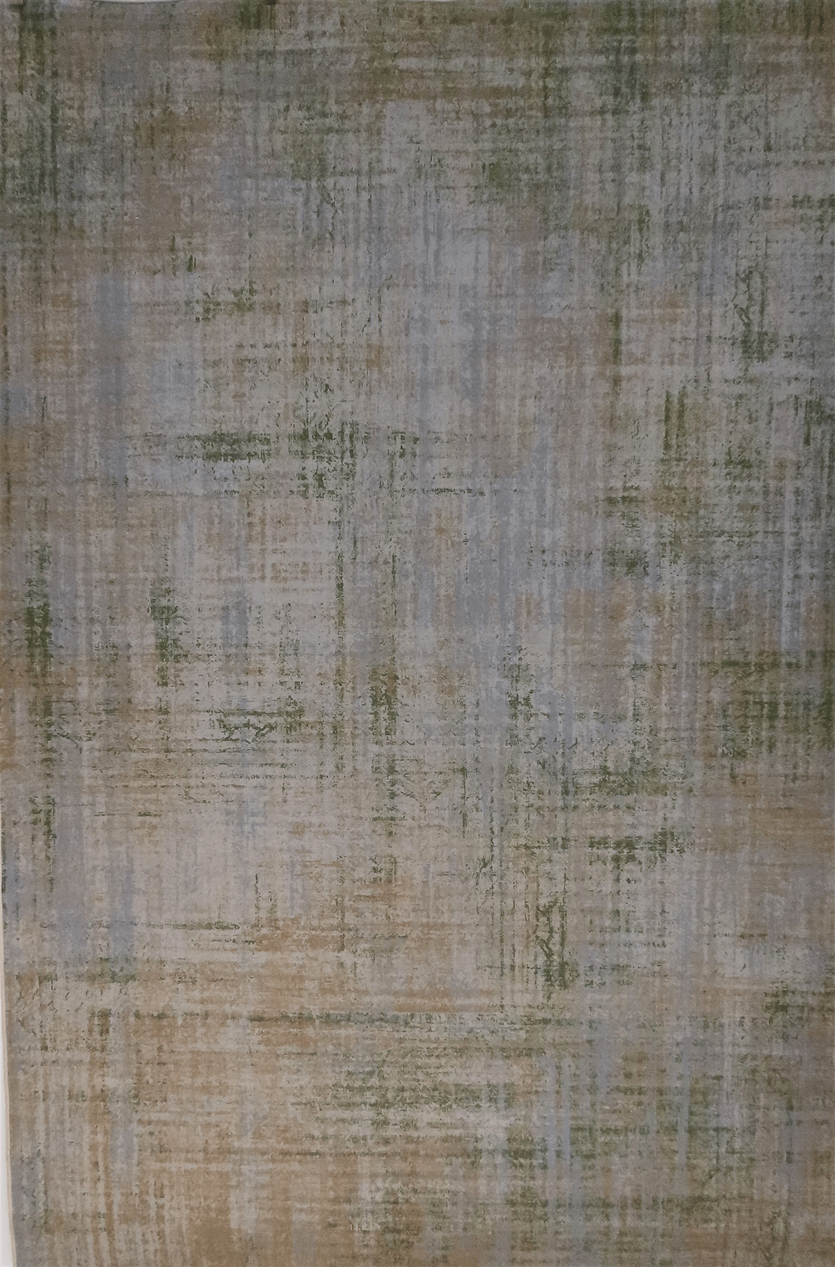 Antique Rug - 6B