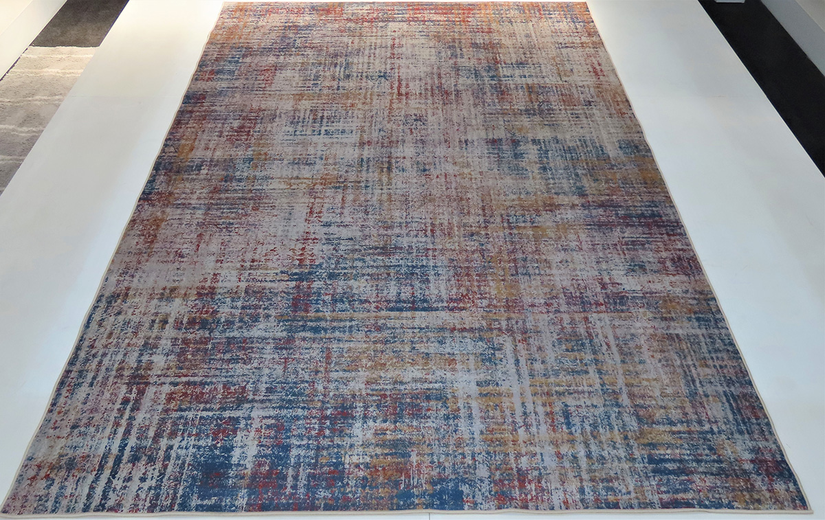 Antique Rug - 6C