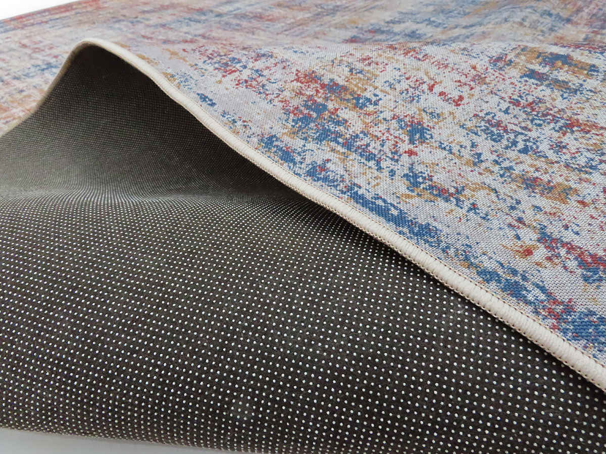 Antique Rug - 6C