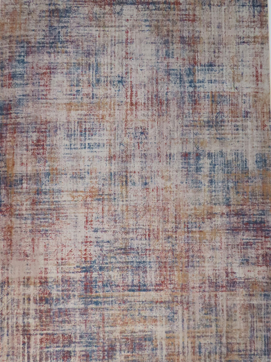 Antique Rug - 6C