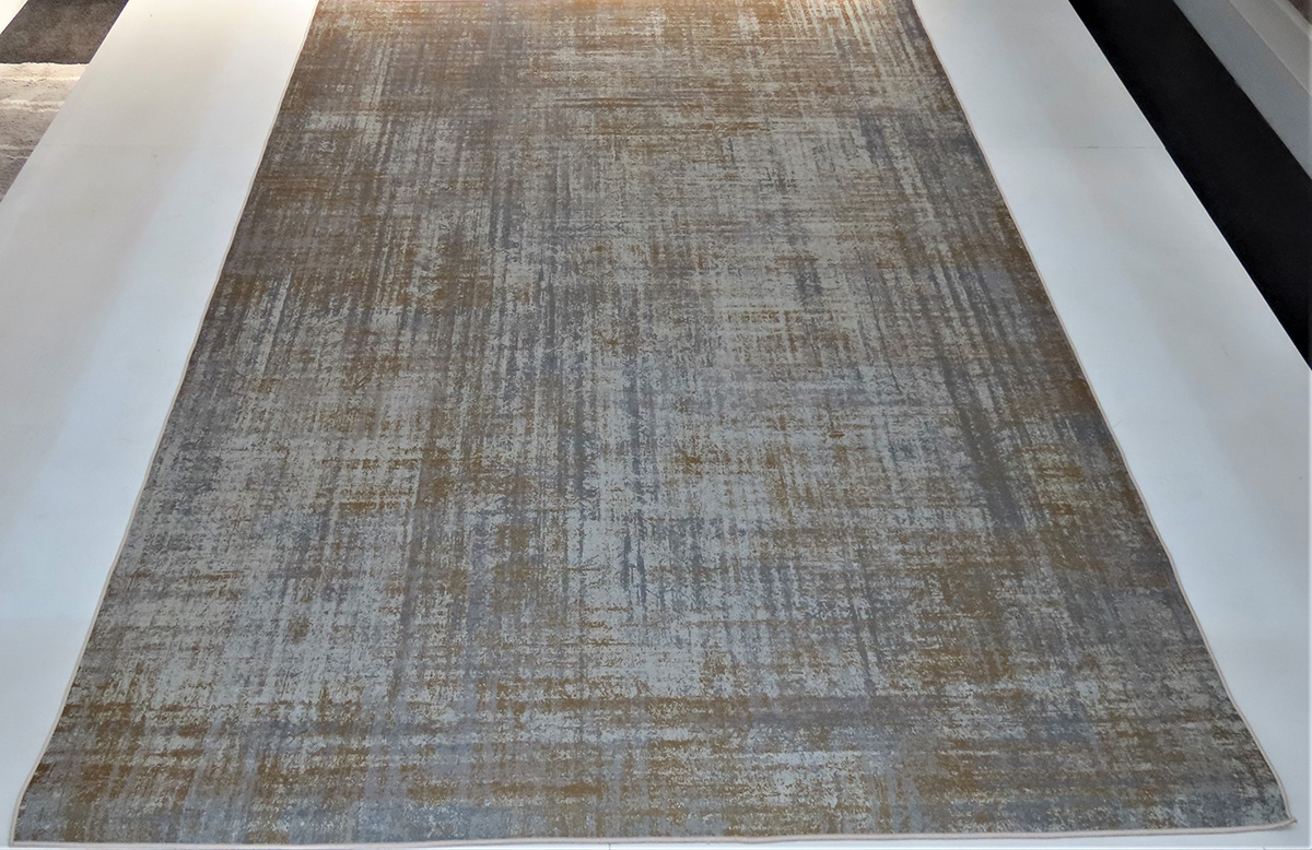 Antique Rug - 6E