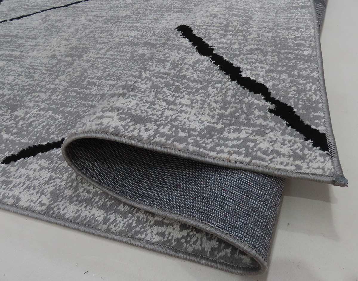 Lucia - 246A Dark Grey
