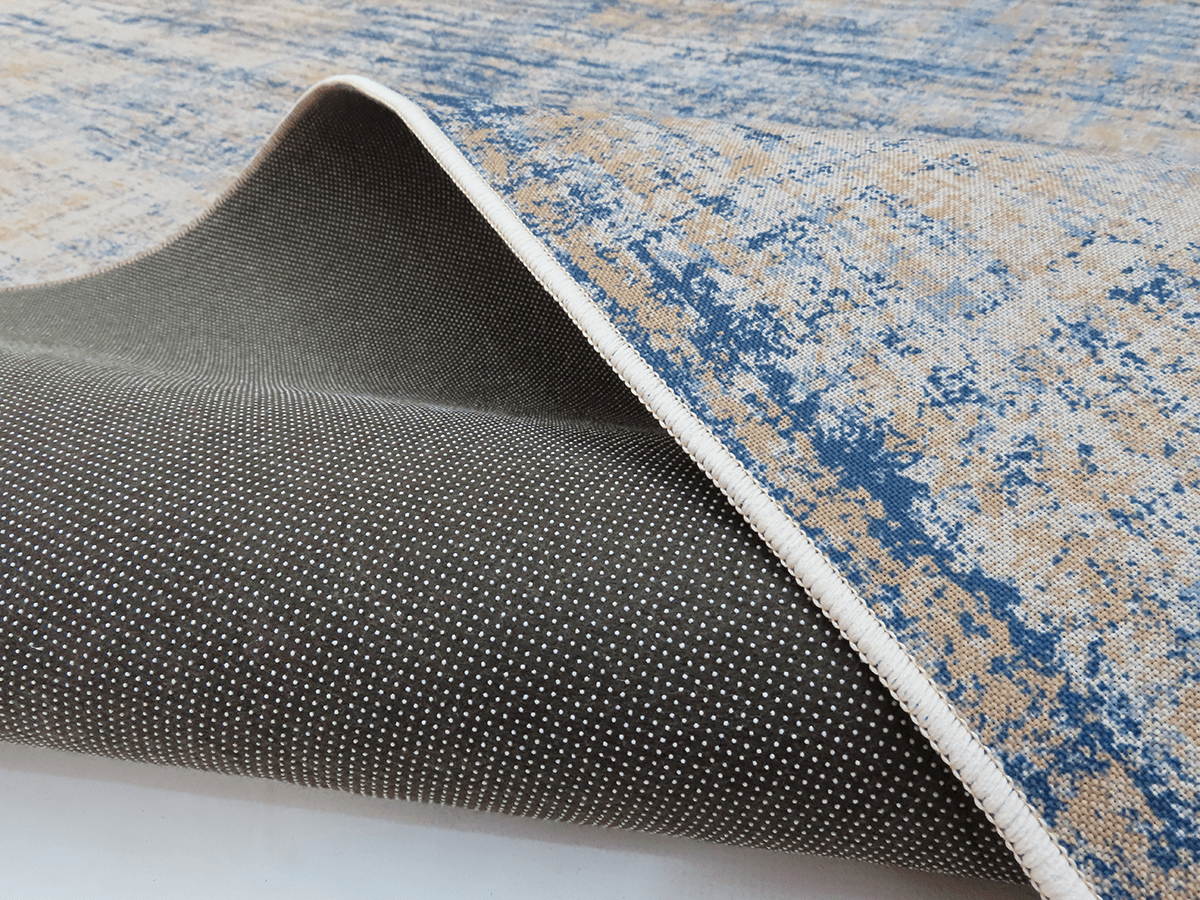 Antique Rug - 6A