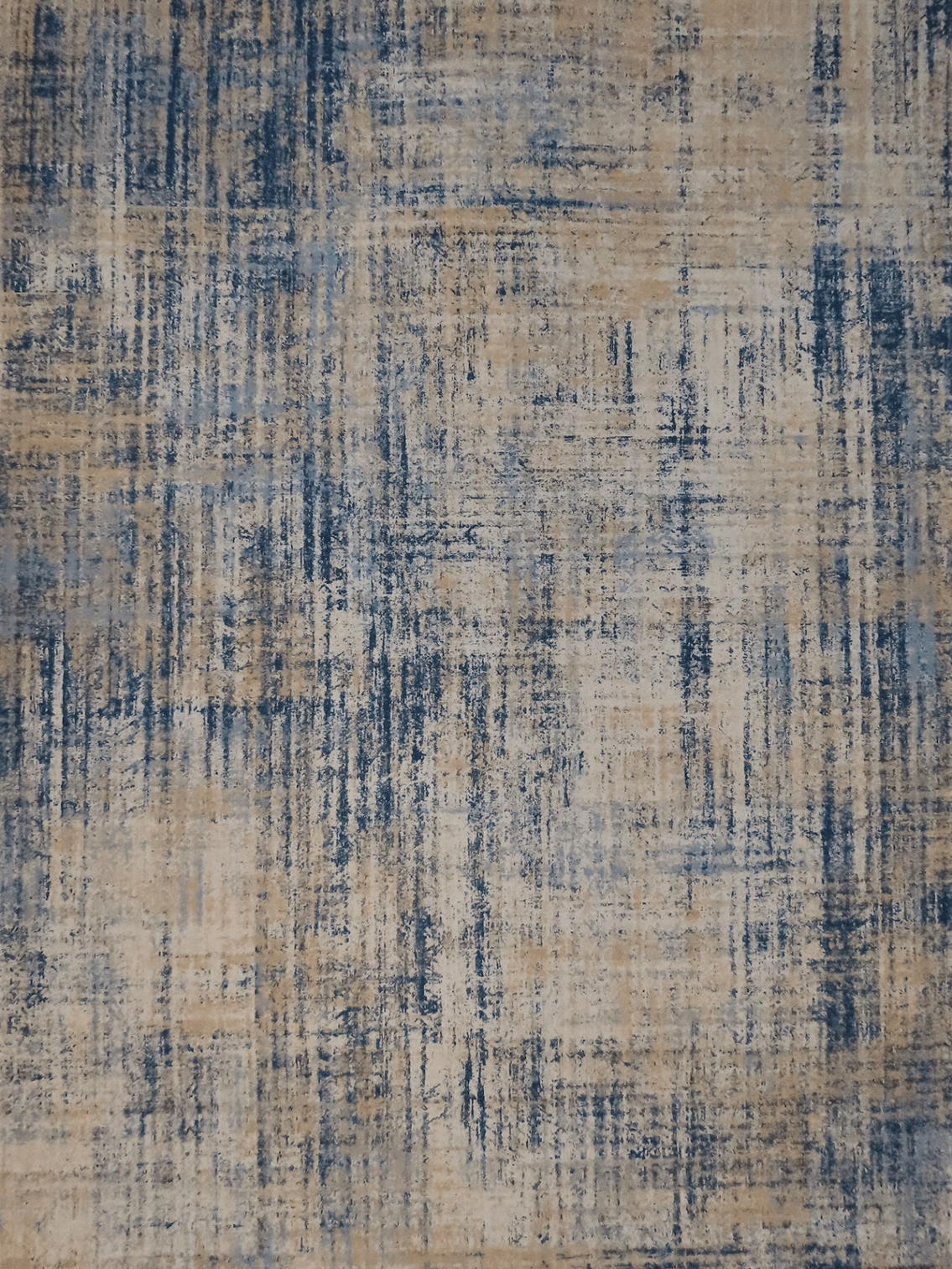 Antique Rug - 6A