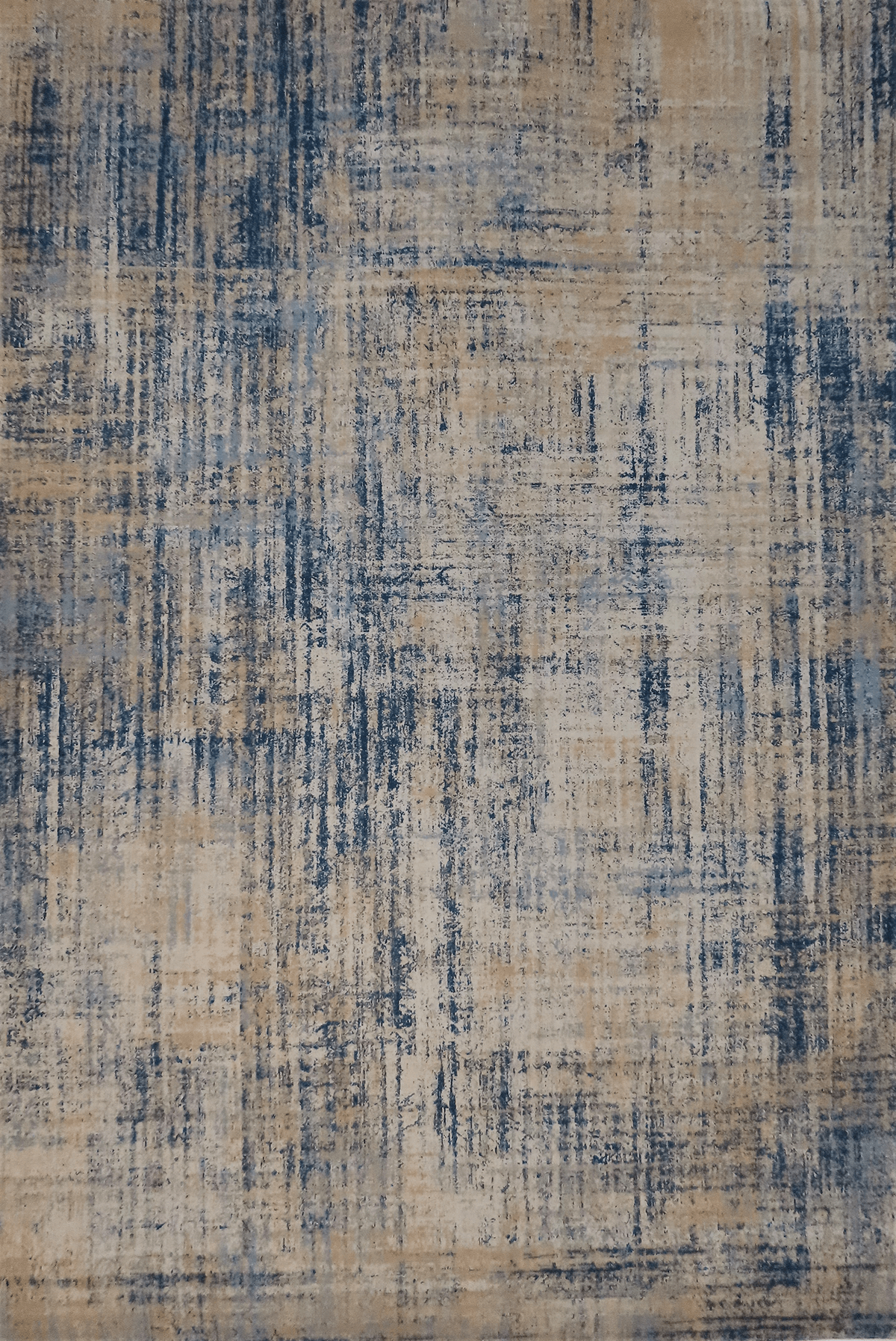Antique Rug - 6A