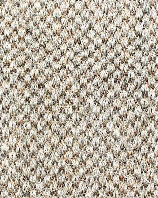 Sisal - Tiger Eye Cork