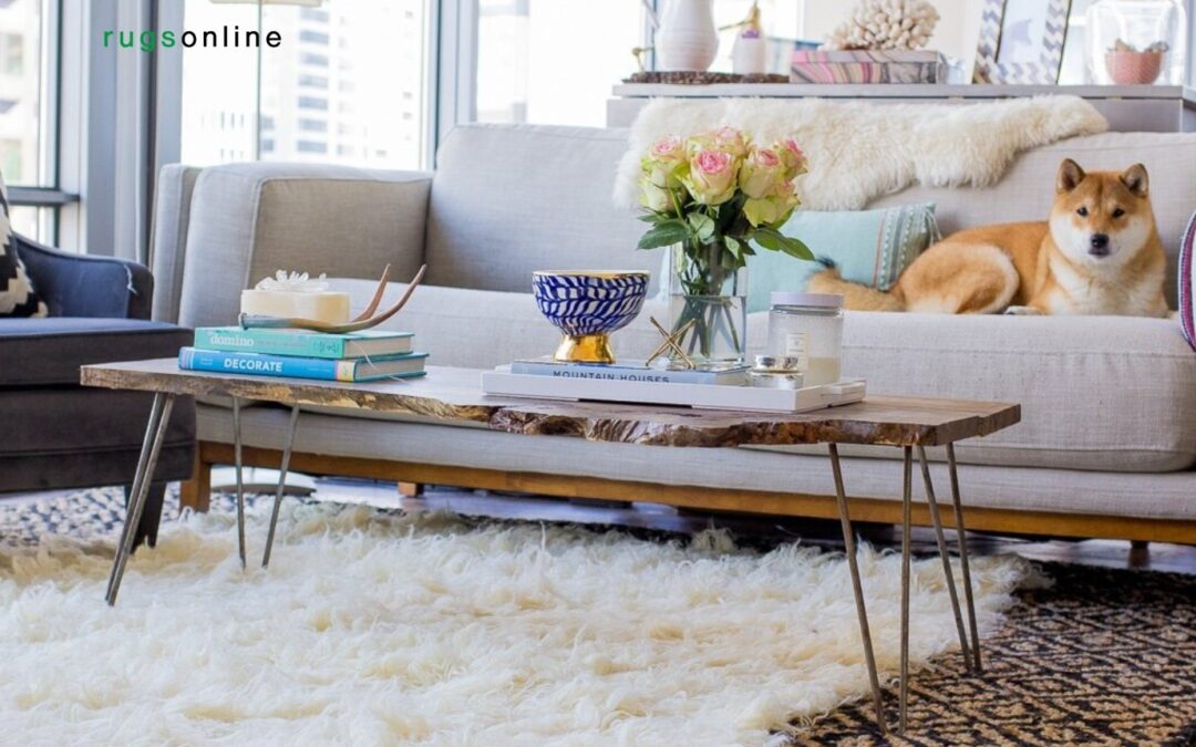 Rug Rules: Placement and Layering for a Home that Wows