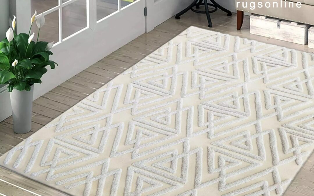 Finding Your Foundation: Why a Neutral Rug is a Smart Choice for a Stylish South African Home